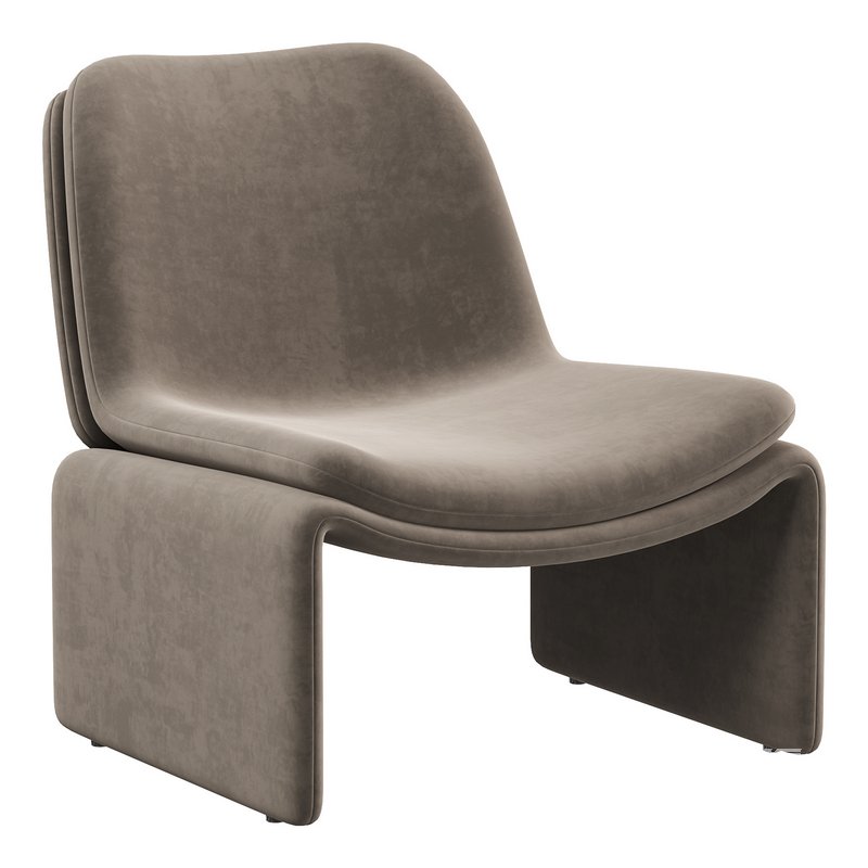 Mara Hoffman Ottoman - Image 3