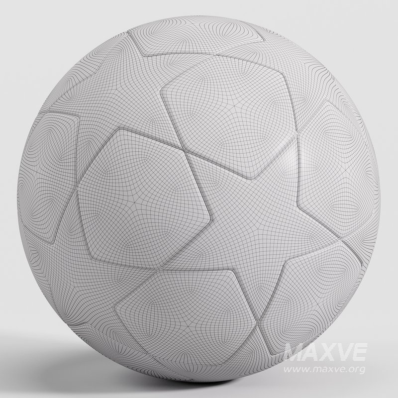 Champions League Ball by Sintakinar Blogspot - Image 5