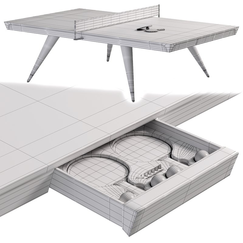 Vismara Design BLADE - Image 4