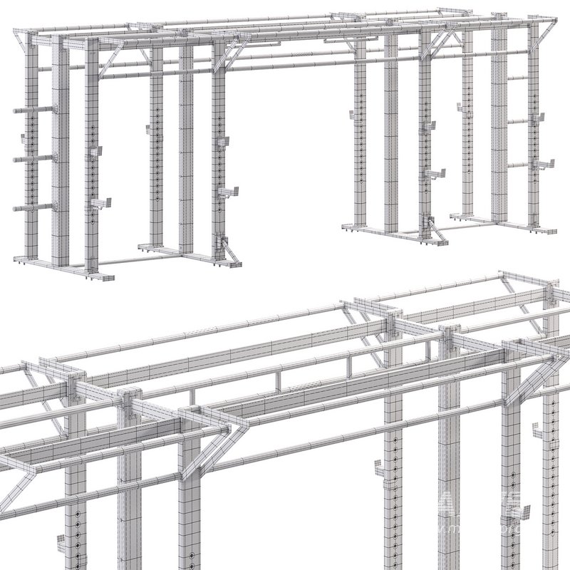 TUSKER RACKS SZ FX600R - Image 4