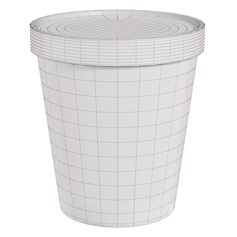 DIRTY MINT CHOCOLATE CHIP by Homerhudson - Image 4