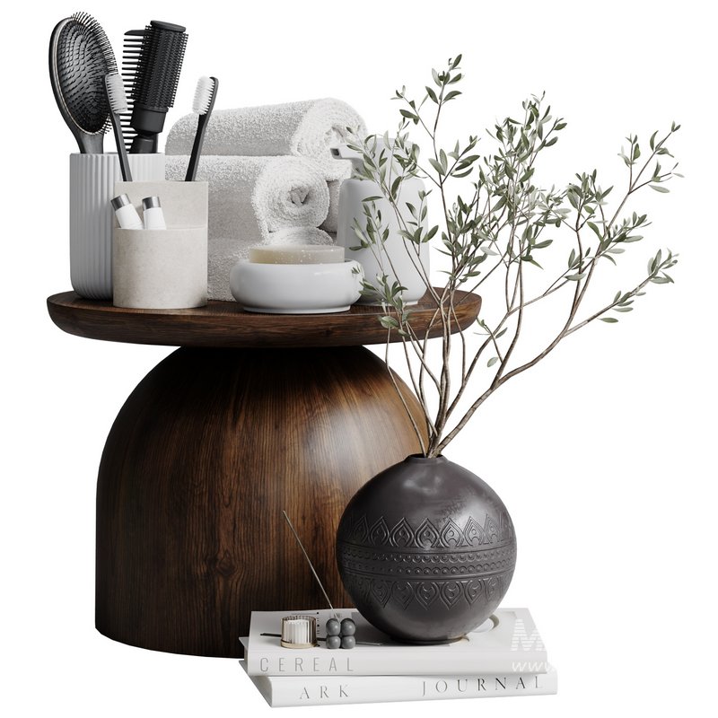 Bathroom Accessories 57 - Image 3