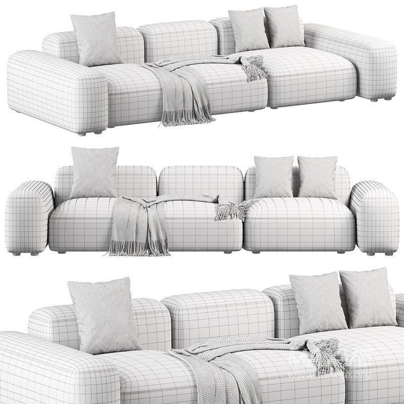 Sofa Lapis 296 - Image 4