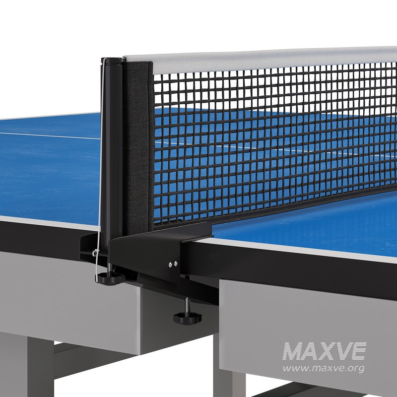 Tennis table Champion professional tournament table for table tennis by Start Tashkent - Image 4