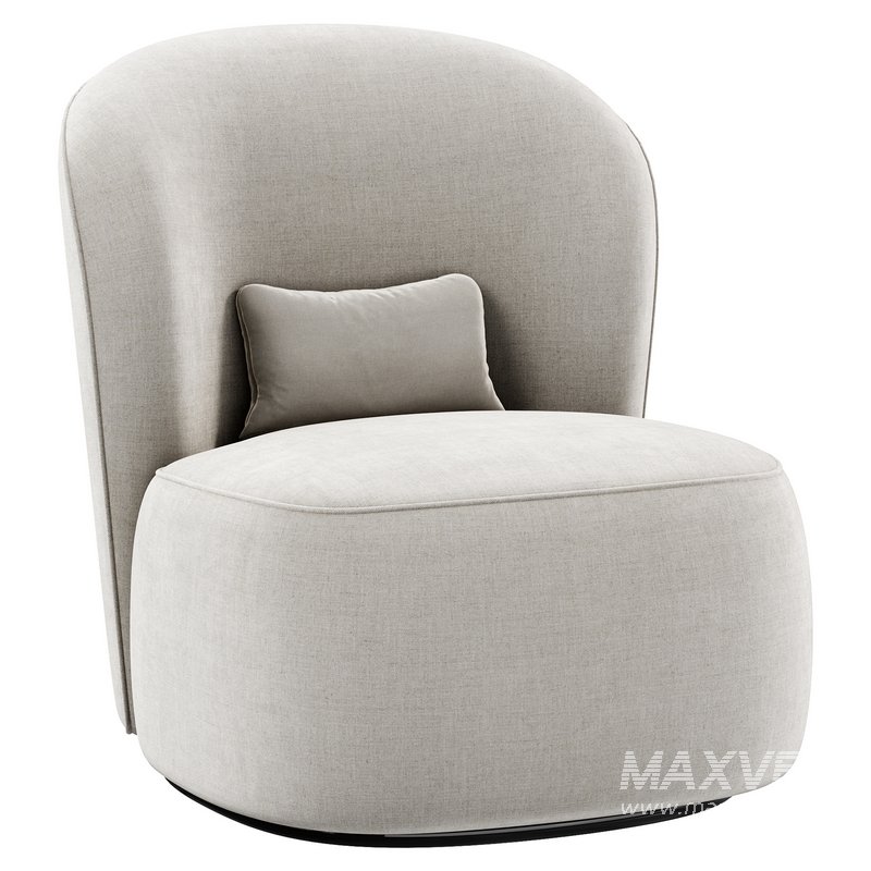 Dantone Home Chair - Image 4