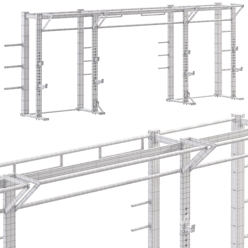 TUSKER RACKS SZ FX700R - Image 4