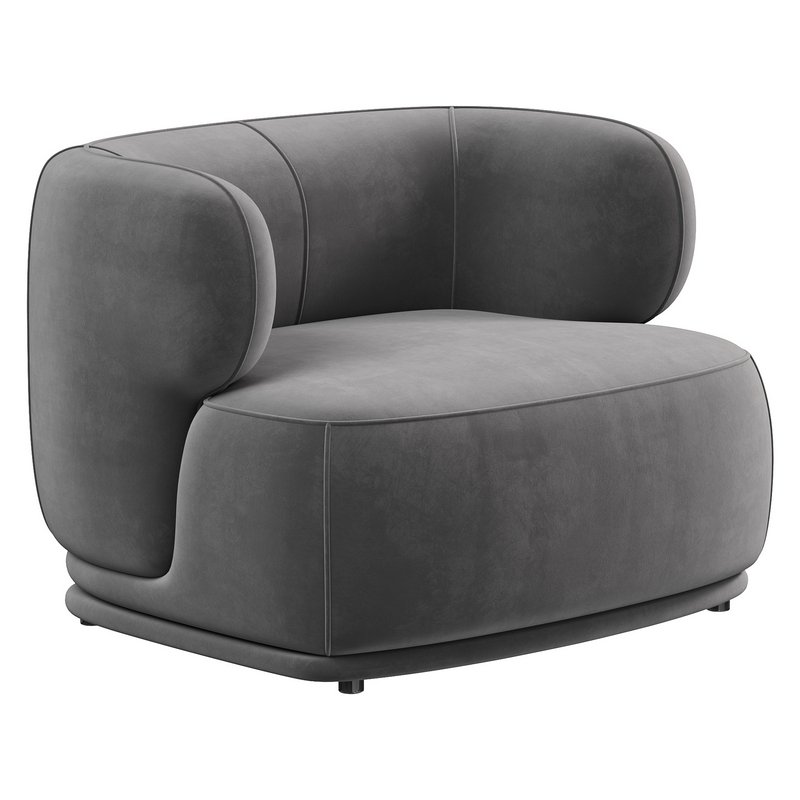Giulia Armchair - Image 5
