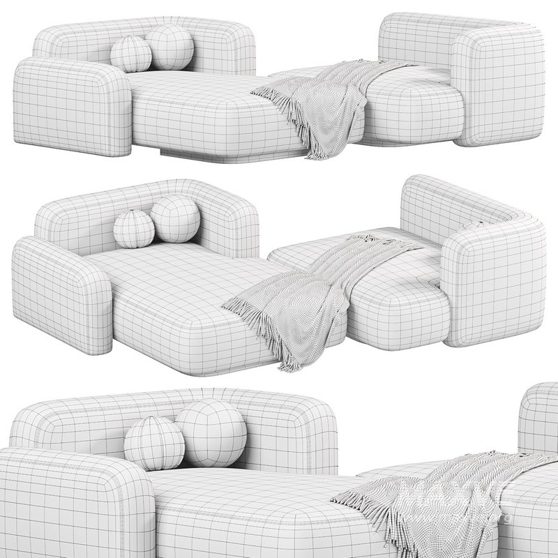 POP SOFA MERIDIENNE - Image 3