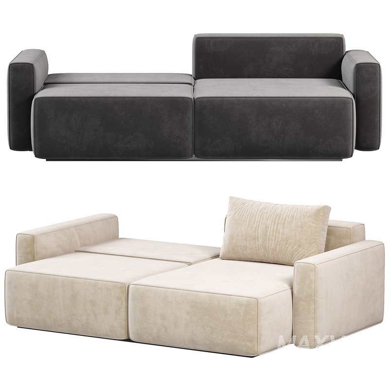 Abi Sofa - Image 4