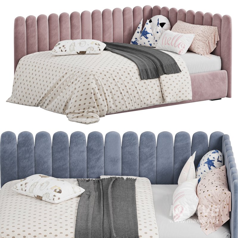 Lilu children’s bed - Image 4