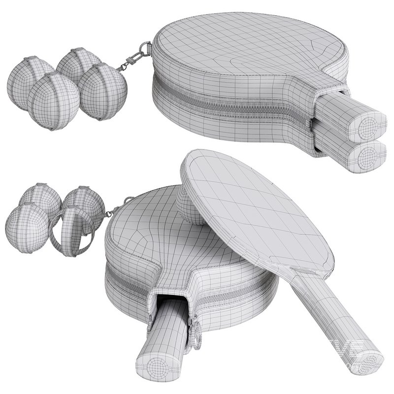 Louis Vuitton Lance Un Jeu De Ping pong by Fr people lifestyle - Image 6