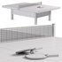 Tennis table City Power Outdoor by Air Gym - Thumbnail 4