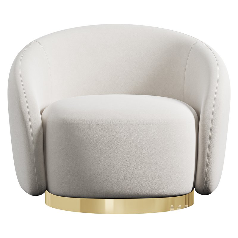 SWIVEL CHAIR BRICE - Image 4