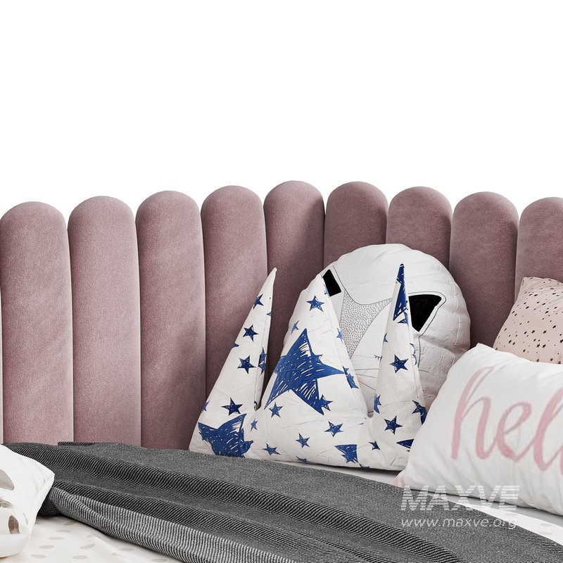 Lilu children’s bed - Image 5