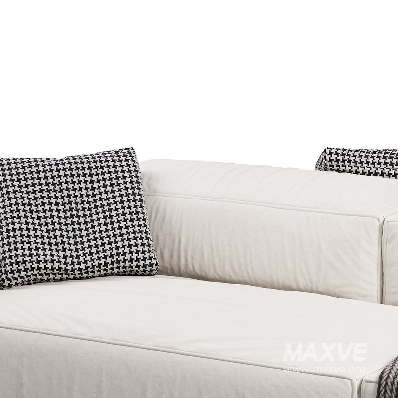 Living Sofa - Image 5