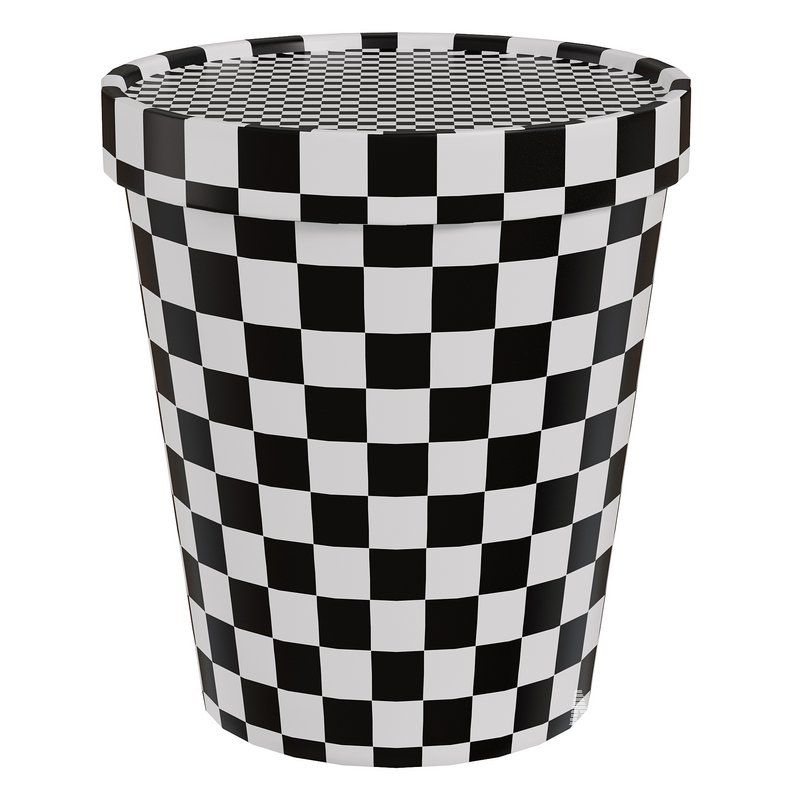 DIRTY MINT CHOCOLATE CHIP by Homerhudson - Image 5