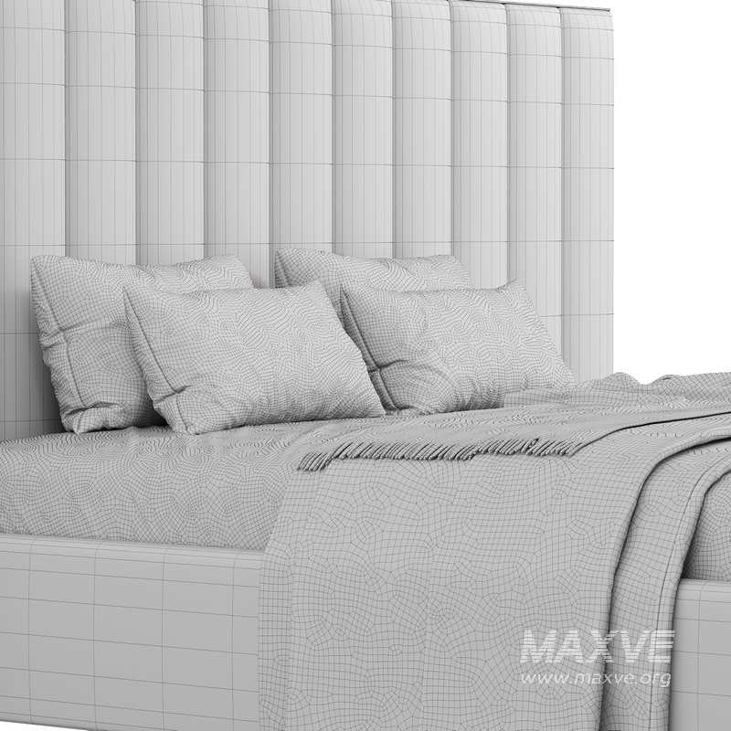 Bed MAXWELL - Image 4