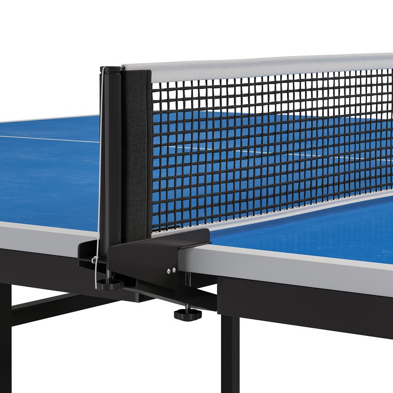 Tennis table Champion professional tournament table for table tennis by Allegro - Image 5