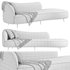 NASTIA Sofa - Thumbnail 4
