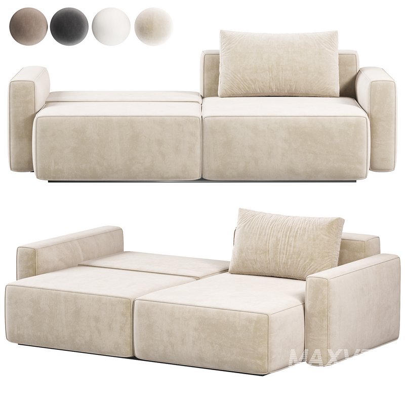 Abi Sofa - Image 5