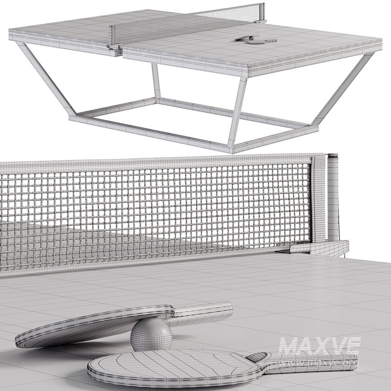 Stol Tennis Special by Bazzar - Image 5