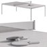 Play Gaming Tennis Table By Ethimo - Thumbnail 5