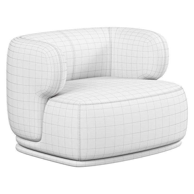 Giulia Armchair - Image 4
