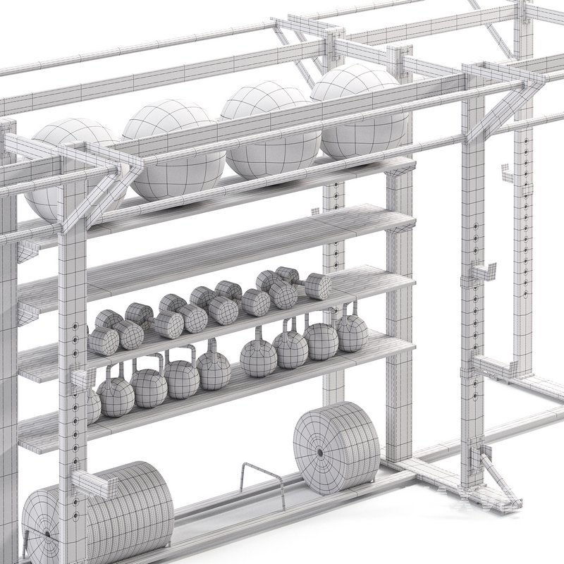 TUSKER RACKS SZ FX500R - Image 4