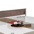 Lungolinea Wood Tennis table by Impatia - Thumbnail 5