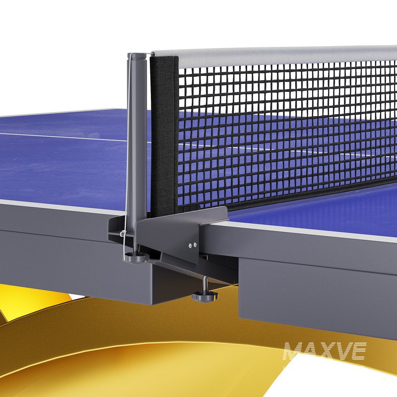 Profesyonel Ping Pong Tennis Table by Turkish Alibaba - Image 4