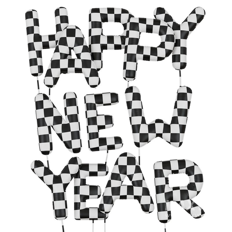 Happy New Year by Thekeeledeal - Image 5