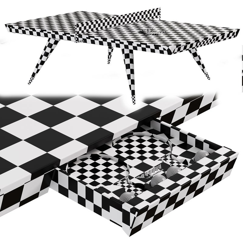 Vismara Design BLADE - Image 5