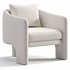 Upland Upholstered Armchair - Thumbnail 5