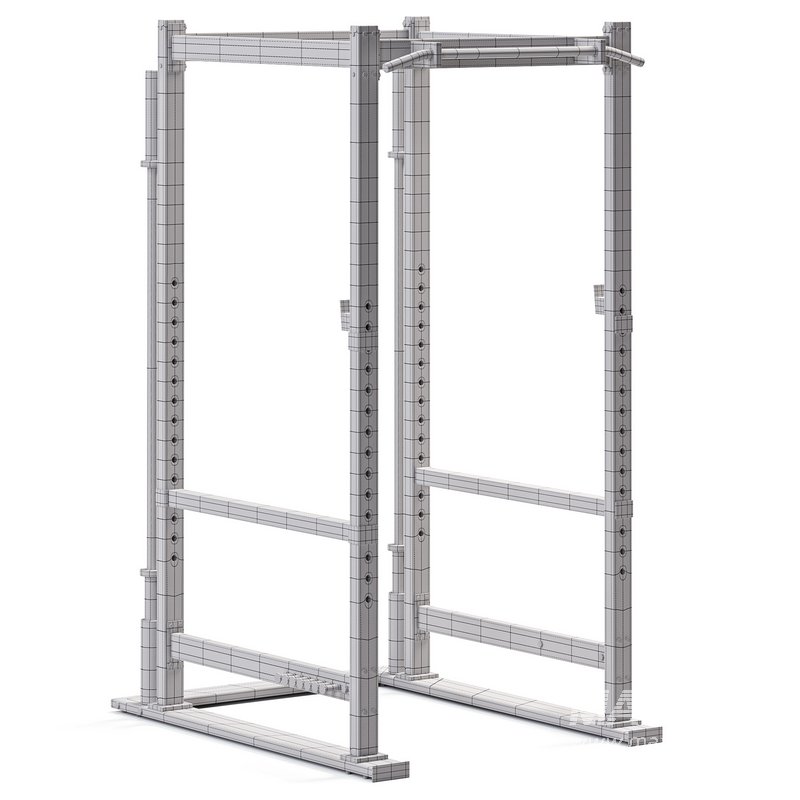 Power cage SZ PWCG1 - Image 3