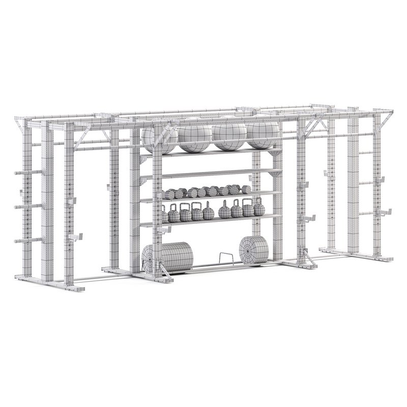 TUSKER RACKS SZ FX500R - Image 5