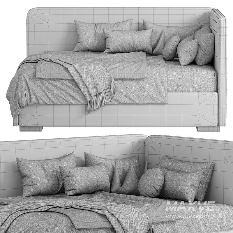 Childrens Bed Sally - Image 4