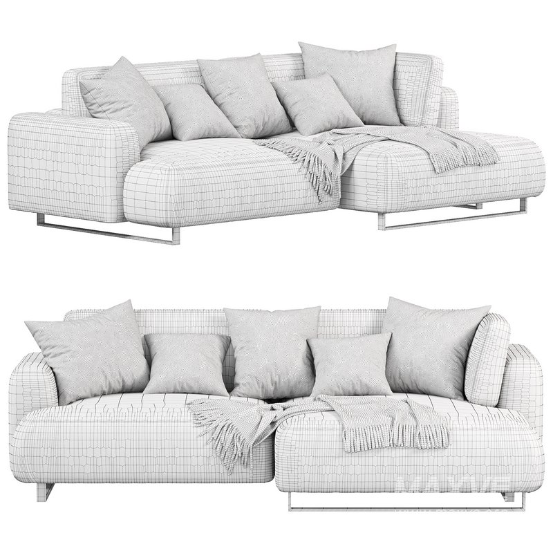Onte Sofa - Image 4