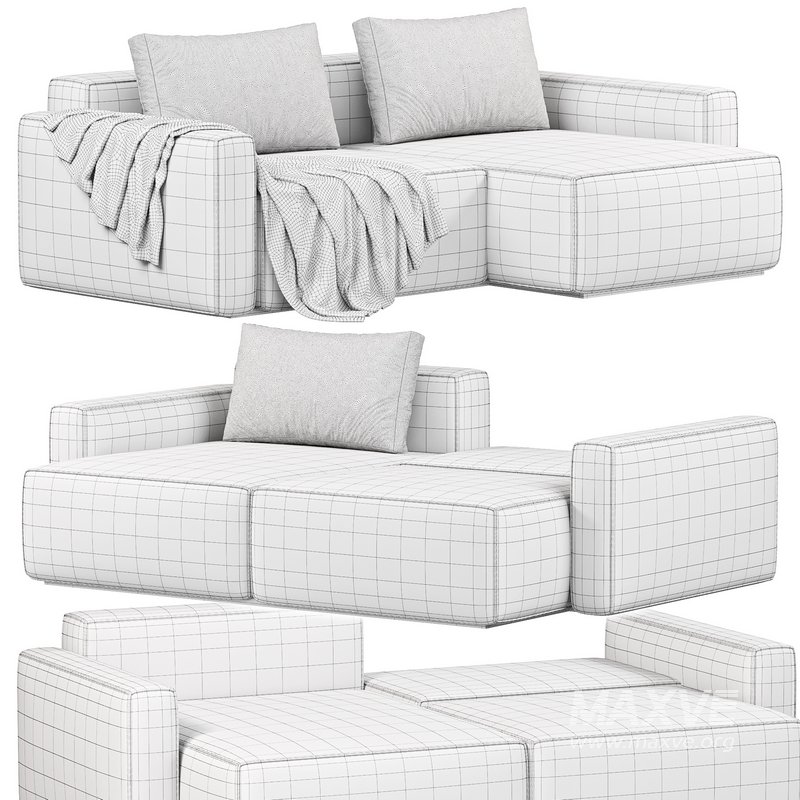 Abi Sofa - Image 6