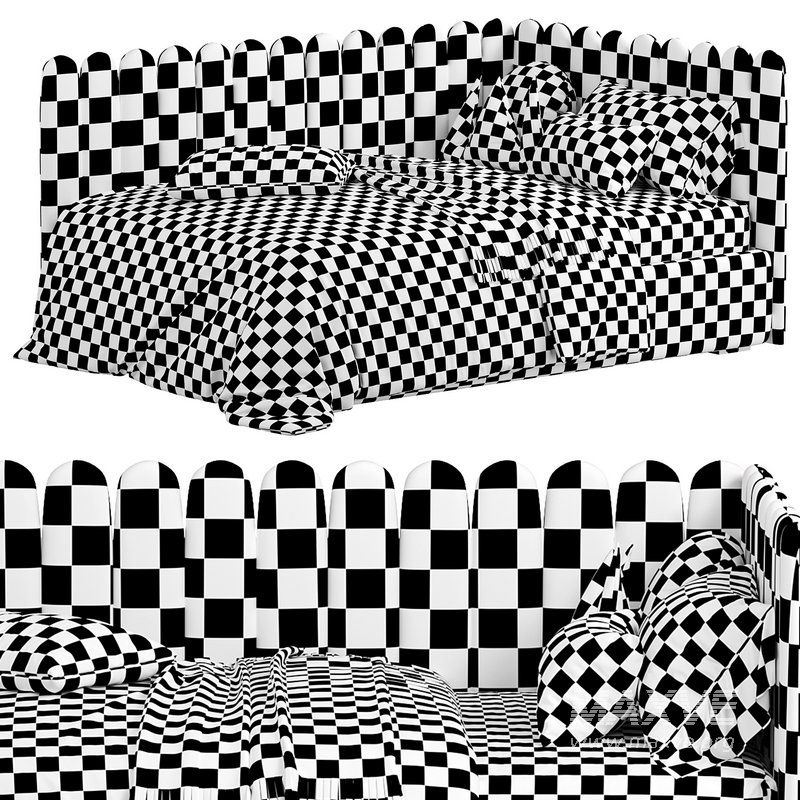 Lilu children’s bed - Image 7