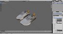 Reebok Crossfit Shoes - Thumbnail 1