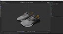Reebok Crossfit Shoes - Thumbnail 3