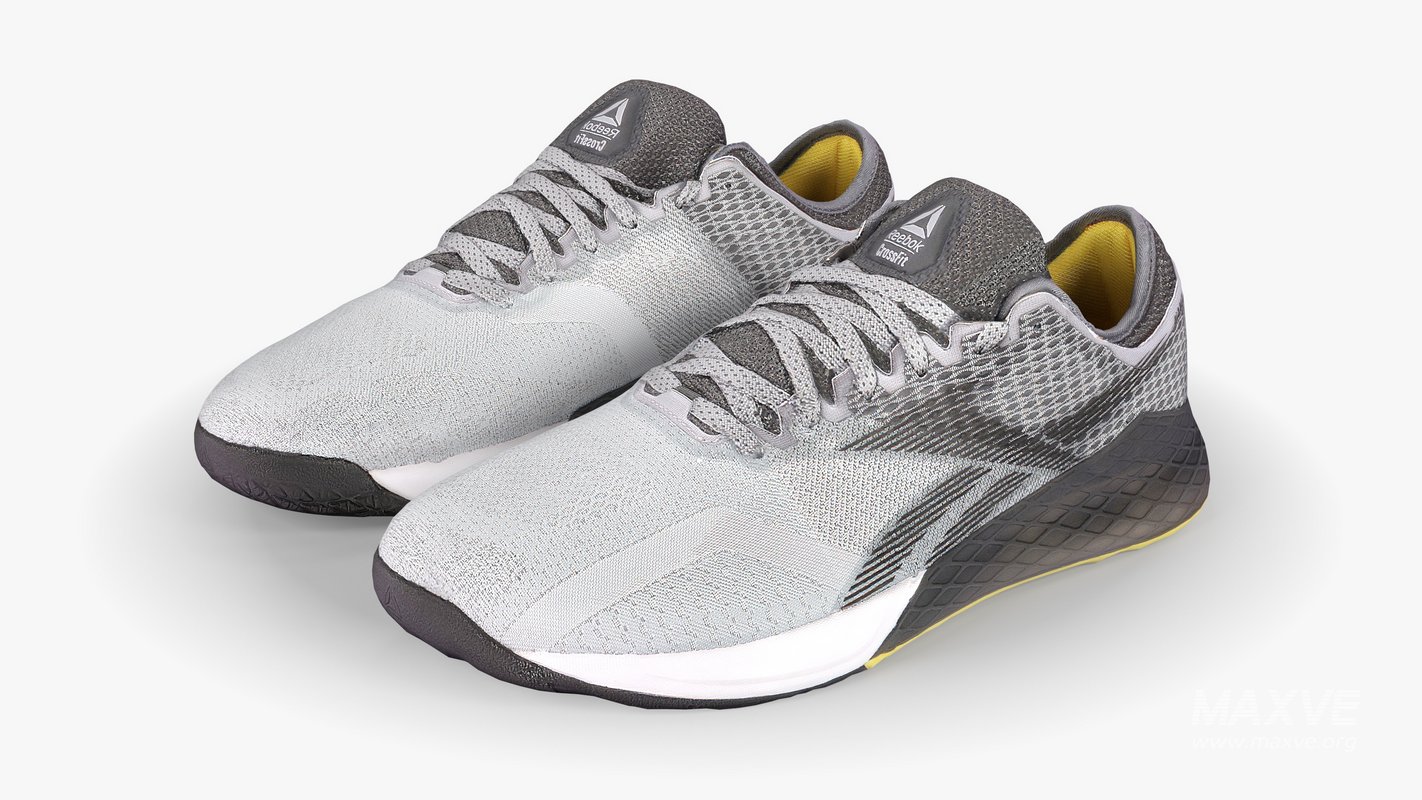 Reebok Crossfit Shoes - Image 7