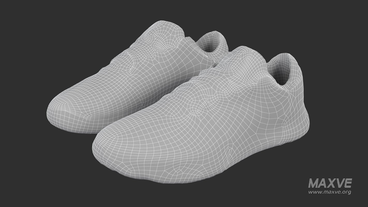 Reebok Crossfit Shoes - Image 4