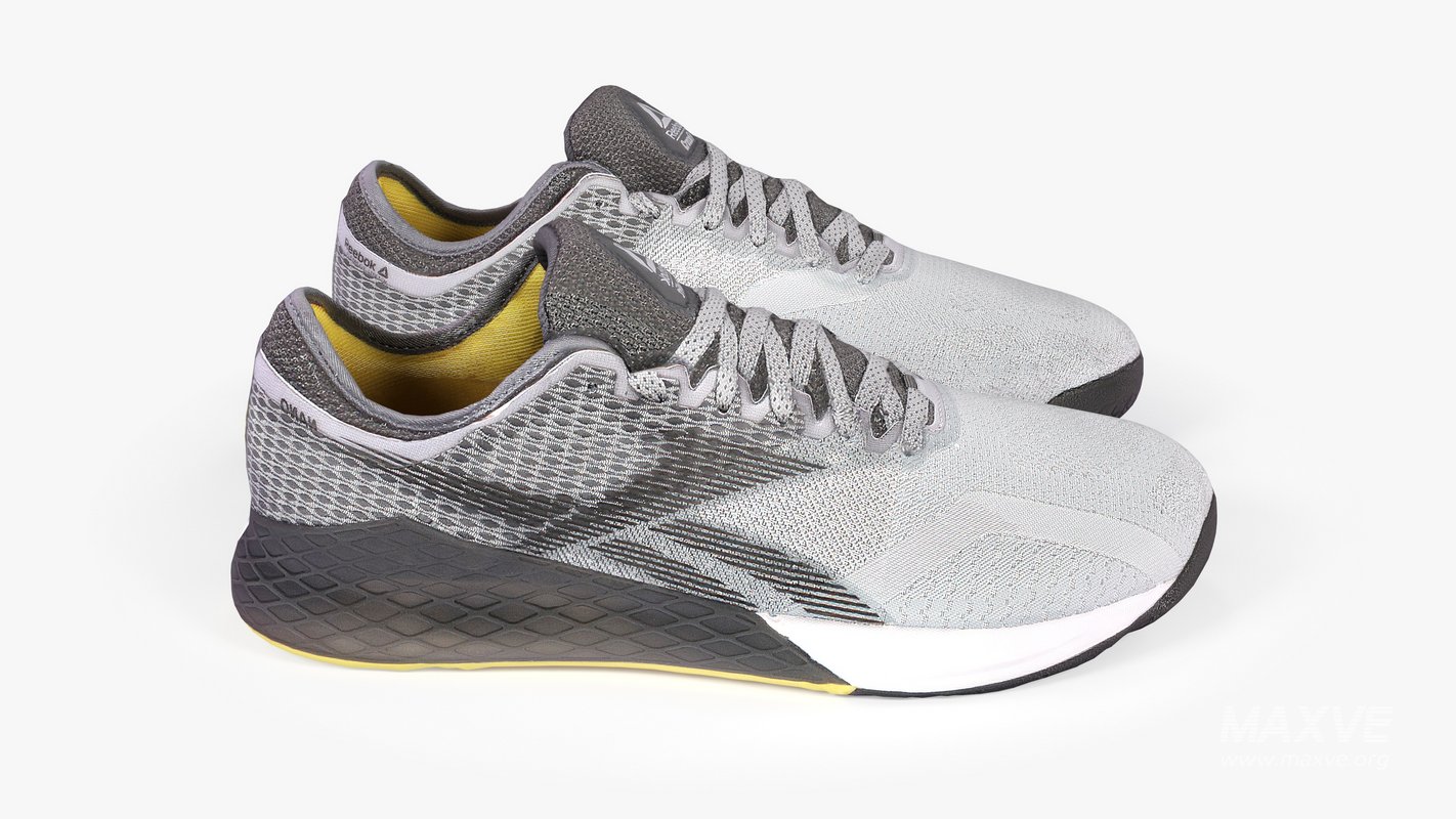 Reebok Crossfit Shoes - Image 9