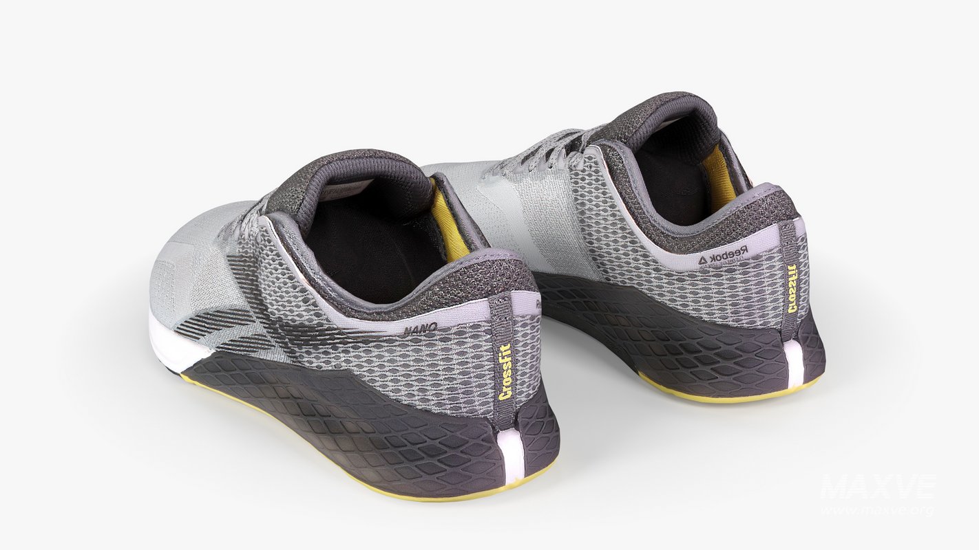 Reebok Crossfit Shoes - Image 11