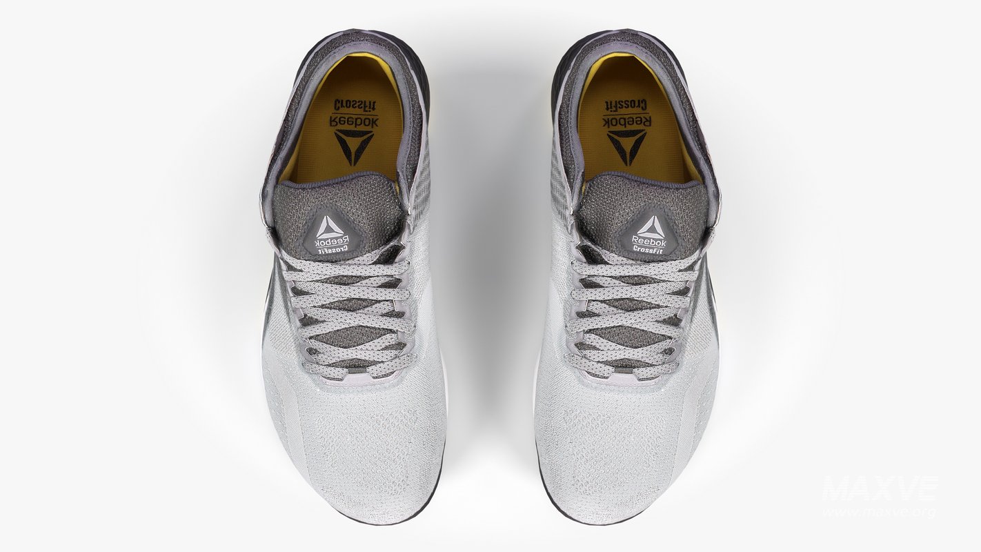 Reebok Crossfit Shoes - Image 13