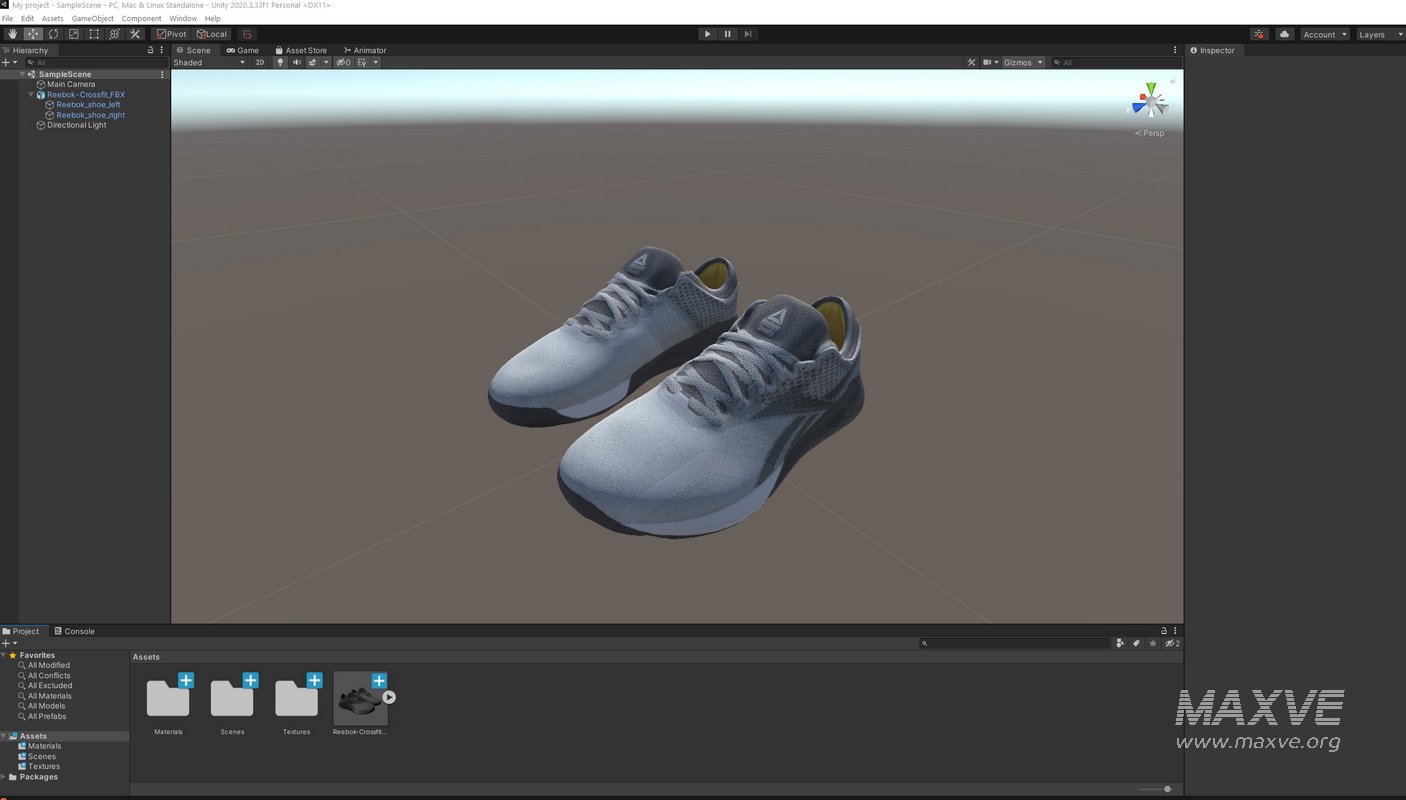 Reebok Crossfit Shoes - Image 17