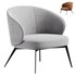 Lema bice armchair - Thumbnail 1