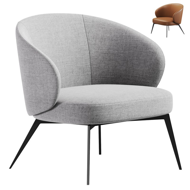 Lema bice armchair - Image 1