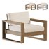 Portside Outdoor Lounge Chair - Thumbnail 1